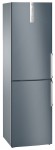 Bosch KGN39VC14 šaldytuvas <br />65.00x200.00x60.00 cm