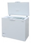 AVEX CFS-250 G Refrigerator <br />60.90x85.70x99.50 cm