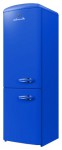 ROSENLEW RC312 LASURITE BLUE Refrigerator <br />64.00x188.70x60.00 cm