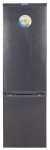 DON R 295 графит Refrigerator <br />61.00x195.00x57.40 cm