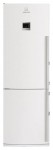 Electrolux EN 53453 AW Холодильник <br />65.80x185.00x60.00 см