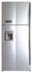 Daewoo FR-590 NW IX Refrigerator <br />75.00x180.90x75.70 cm