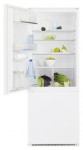 Electrolux ENN 2401 AOW Холодильник <br />54.90x144.10x54.00 см
