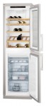 AEG S 92500 CNM0 ตู้เย็น <br />57.50x185.50x54.50 เซนติเมตร