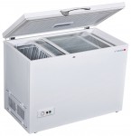 Kraft BD(W) 340 CG Tủ lạnh <br />67.80x83.00x110.40 cm