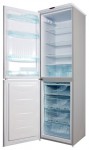 DON R 297 металлик Refrigerator <br />61.00x200.00x57.40 cm