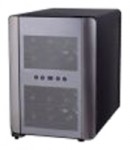 Ecotronic WCM-12TE Tủ lạnh <br />50.00x40.50x26.50 cm