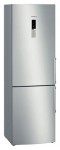 Bosch KGN36XI21 šaldytuvas <br />65.00x185.00x60.00 cm