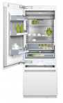 Gaggenau RB 472-301 Refrigerator <br />60.80x212.50x75.60 cm