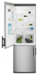 Electrolux EN 3600 AOX Холодильник <br />65.80x185.40x59.50 см