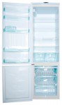 DON R 295 антик Refrigerator <br />61.00x195.00x57.40 cm