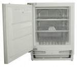 Weissgauff WIU 1100 冰箱 <br />54.80x81.80x59.50 厘米