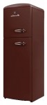 ROSENLEW RT 291 Chocolate Refrigerator <br />64.00x173.70x60.00 cm
