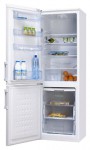 Hansa FK323.3 Refrigerator <br />60.00x185.00x59.50 cm