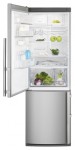 Electrolux EN 3487 AOX Холодильник <br />65.80x185.90x59.50 см
