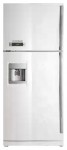 Daewoo FR-590 NW Refrigerator <br />75.00x180.90x75.70 cm