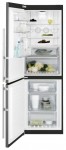 Electrolux EN 93488 MA Холодильник <br />64.70x184.00x59.50 см