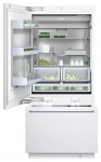Gaggenau RB 492-301 Refrigerator <br />60.80x212.50x90.80 cm