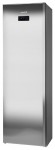 Hansa FZ297.6DFX Refrigerator <br />60.00x185.00x59.50 cm