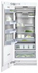 Gaggenau RC 472-301 Refrigerator <br />60.80x212.50x75.60 cm