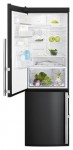 Electrolux EN 3487 AOY Холодильник <br />65.80x185.90x59.50 см