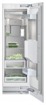 Gaggenau RF 463-301 Refrigerator <br />60.80x202.90x60.30 cm