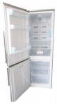 Hansa FK325.6 DFZVX Refrigerator <br />65.00x185.00x60.00 cm