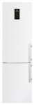 Electrolux EN 93454 KW ตู้เย็น <br />64.20x185.00x59.50 เซนติเมตร