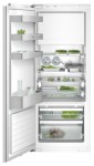 Gaggenau RT 249-203 Refrigerator <br />54.50x139.70x55.90 cm
