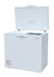 AVEX CFS-200 G Refrigerator <br />60.90x85.70x70.40 cm