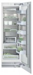 Gaggenau RF 461-301 Refrigerator <br />60.80x212.50x60.30 cm