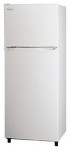 Daewoo FR-3501 Refrigerator <br />62.50x167.70x66.70 cm