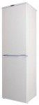 DON R 299 белый Refrigerator <br />61.00x215.00x57.40 cm
