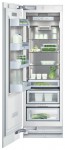Gaggenau RC 462-200 Refrigerator <br />60.80x203.00x60.30 cm