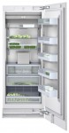 Gaggenau RF 471-301 Refrigerator <br />60.80x202.90x75.60 cm
