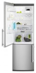 Electrolux EN 3850 AOX Холодильник <br />65.80x201.40x59.50 см
