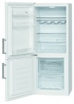 Bomann KG186 white ตู้เย็น <br />55.10x185.00x59.00 เซนติเมตร