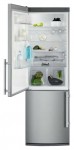 Electrolux EN 3441 AOX Холодильник <br />65.80x185.40x59.50 см