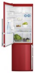 Electrolux EN 3487 AOH Холодильник <br />65.80x185.90x59.50 см
