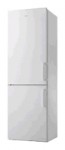 Hansa FK325.3 Refrigerator <br />60.00x185.00x60.00 cm