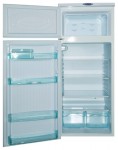 DON R 216 белый Refrigerator <br />61.00x141.50x57.40 cm