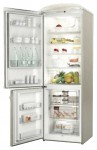 ROSENLEW RC312 IVORY Refrigerator <br />64.00x188.70x60.00 cm
