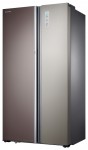 Samsung RH60H90203L šaldytuvas <br />72.10x177.40x91.20 cm