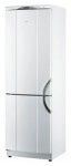 Akai ARL 3342 DS Refrigerator <br />67.00x185.00x60.40 cm