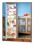 Liebherr SBS 46E3 Холодильник <br />55.00x139.70x140.10 см