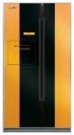 Daewoo Electronics FRS-T24 HBG Хладилник <br />88.30x181.20x94.20 см