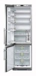 Liebherr KGTDes 4066 Холодильник <br />63.10x198.20x60.00 см