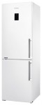 Samsung RB-33J3300WW ตู้เย็น <br />69.70x185.00x59.50 เซนติเมตร