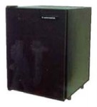 Морозко 3м черный Refrigerator <br />44.50x57.50x42.00 cm