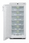 Liebherr GSS 2726 Холодильник <br />68.30x144.70x66.00 см